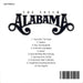 Alabama Cd: The Touch ( Simil Vinilo - U S A ) 1