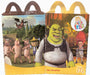 Mc Donalds Shrek Para Siempre 2010 Cajita Feliz Vacia 1