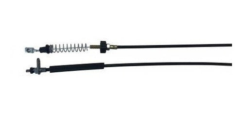 Ford Cable Acelerador 74/80 1