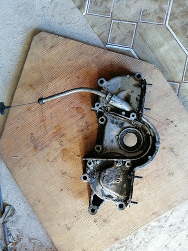 Tapa De Engranes Motor Daihatsu Wide 55 0