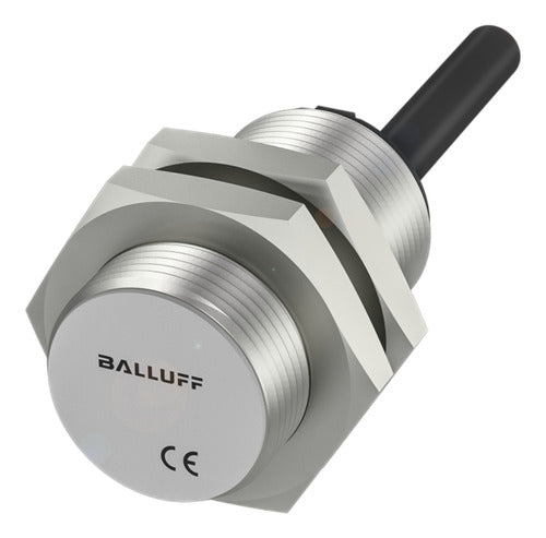 Balluff Sensor Inductivo M18 Pnp Na Con Cable 2m BES00EP 0