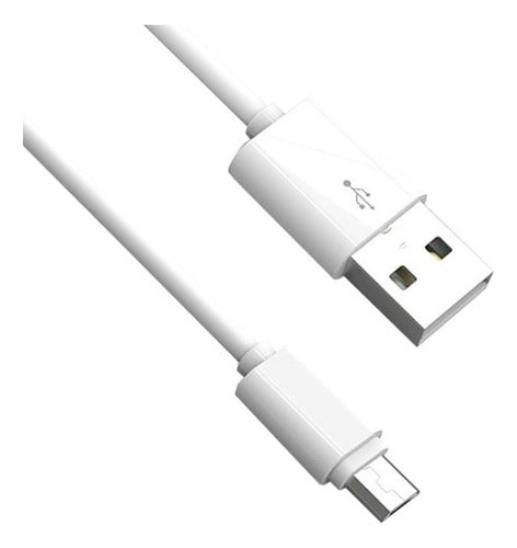 Generic Mini Micro Cable USB 1.2m - Full 1