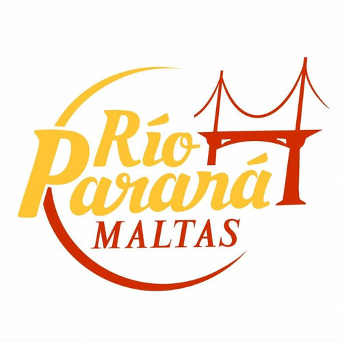 Rio Parana Maltas Malta Pilsen 25 Kg 1