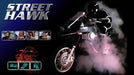 Street Hawk Serie Completa El Condor 0