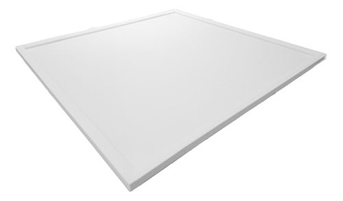 Lumenac Panel Led Embutir 60x60 40w 850 Luz Fría 0