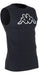 Kappa Vauste Blue Marine Sleeveless Shirt 0