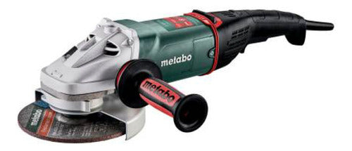 Amoladora Angular 7  Wepba24-180 Mvt Metabo 0