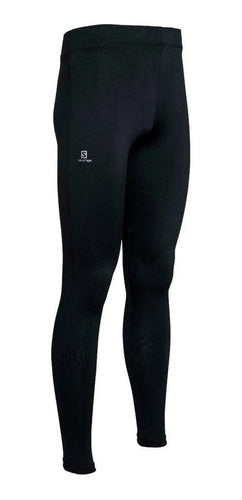 Salomon Hybrid Tight Kids 15194 0