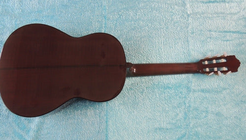 Guitarra Clásica Yamaha Cg 130 A 4