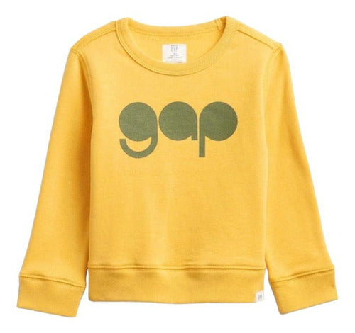 GAP Kids Sweatshirt 3