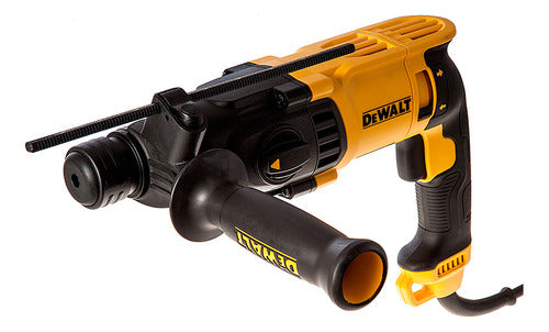 Dewalt Rotomartillo Sds Plus 26mm 800w 2.9 Joules D25133K 0