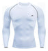 Alpina Men's Thermal T-Shirt Microfiber Dry Fit - C 5