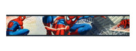 Mini Self-Adhesive Borders Muresco Disney Spiderman Avengers 4