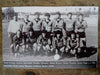 Recorte Nueva Chicago Año 1986 Primera B 0