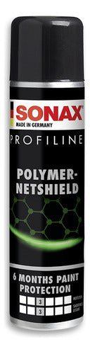 Profiline Polymer Netshield 340ml Sonax 0