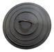 RM Churrasqueras Cast Iron Lid for 30cm Pan 0