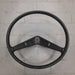 Ford Taunus 74/80 New Original Steering Wheel (Without Center) 1