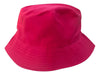 MYMPARTY Fuchsia Bucket Hat 0