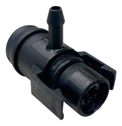 Conector Bomba Vacio Cli-meg-kan-exp-sce 1