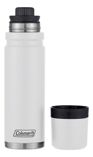 Coleman Thermos Matero 700 Ml - Lifetime Warranty 0