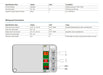 Philips Driver Wiz Pro Xitanium 230v - Fuente Alimentación 3