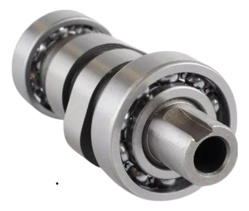 Bajaj Rouser NS 200 Short Camshaft by Xero Racing 0