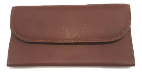 Agustino Cueros Wallet, Art 2036 0