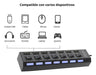 i-Store USB Port Multiplier (x7) 2