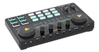 Maono Mixer AU-AM200 Podcast 2 Channels USB-C Miniplug 2