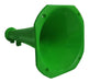 Green Long Horn Speaker Permak for Car Audio Driver 0