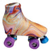 Puntana Artistic Skate Lycra Boot Covers 7