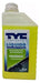 TYC Yellow Coolant Liquid for Peugeot 205 0