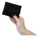 Dinamic Leather Wallet Card Holder for Men - Dollar Card Holder 3