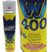 W-400 Lubricante Antioxidante Walker 400ml X10 U - Maranello 0