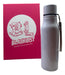 Blacklist Personalized Sports Thermal Bottle - Custom Photo - Phrase - Logo 1