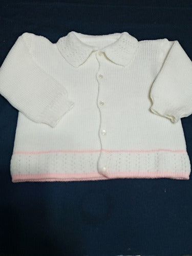 Dralon Baby Cardigan for Boys or Girls 1