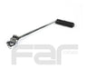 Far Kick Starter Lever for Zanella RX 150 CC 1