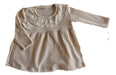 Beautiful and Cozy Baby Morley Frizzy Dress 0