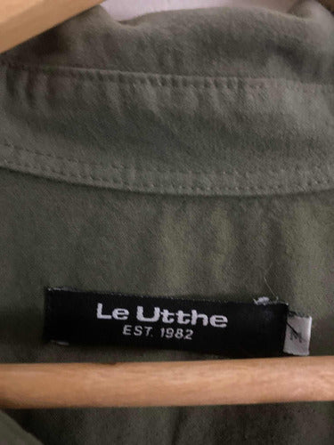 Le Utthe Shirt 1