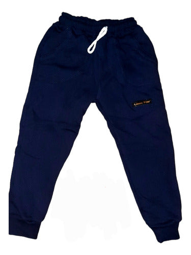 Jogging Pants for Boys 6