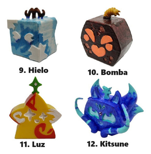 Generic Blox Fruits from Roblox 4