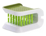 Mercadoshop Cleaning Brush for Cutlery - Easy Clean Brush 4