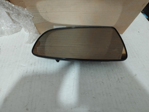 GM Electric Heated Left Mirror Glass for Aveo 4