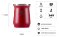 Stanley Classic Mate 237ml Rojo 1