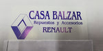 Renault Filtro Aceite Original R 9- 11 - 12 Y 19 3