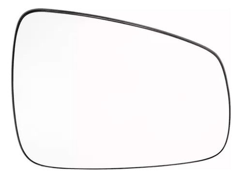 América Mirror Glass for Nissan Versa Note Old Model 0