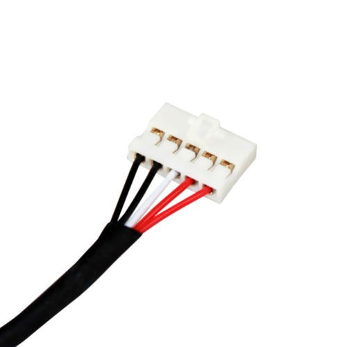 Dc Power Conector De Arnés En Cable Lenovo Ideapad G50-70 80 3