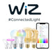 Control Remoto Inteligente Wiz Wi-fi Wizmote 1