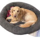 Randy Pets Cama Moisés Cucha Nido Cucha Antiestrés Perro 110cm 0