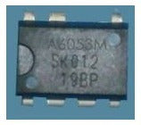 HH Stra6053m Integrated Circuit STR-A6053M A6053M A6053 1